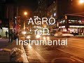 reD - AGRO Instrumental [RAP]