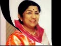 Tauba Kaise Hai Nadan , Lata Mangeshkar Tauba Kaise Hai Nadan , Lata Mangeshkar