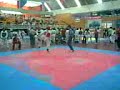 Combate Ags. 2008 \"Ojon\" Apaseo TKD