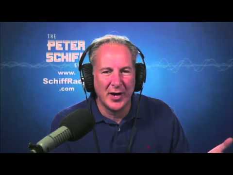 SEC - Listen to The Peter Schiff Show Live Weekdays 10am to noon ET on http://www.SchiffRadio.com Buy my newest book at http://www.tinyurl.com/RealCrash Friend me on http://www.Facebook.com/PeterSchiff...
