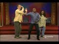 whose line is it anyway ? whoopi goldberg director