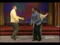 Whose line is it anyway ? Whoopi Goldberg Director