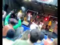 Alpha Blondy Live in Newcastle UK Alpha Blondy Live in Newcastle UK