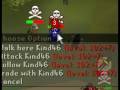 Runescape: Ranginghero4's BH/PvP Vid 11 Dclaws/Whip/Dds - Solo Pking - P2P/F2P