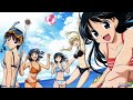 Ver School Rumble Ni Gakki - Futari wa Wasurechau (traducción al español)