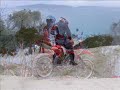 XR650R & DRZ400E & Gasgas FSE dirtbike Sanddune Hillclimb