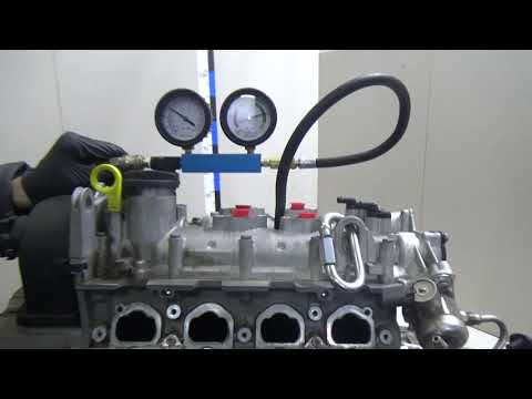 Видео Двигатель CZEA для Audi Q2 (GA) 2017> контрактный товар состояние отличное