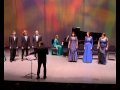 Moscow Choral Theatre of Boris Pevzner