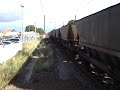 66 on empties through Prestonpans