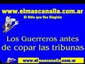 Los Guerreros La Hinchada mas vibrante de America - 14 Mundo