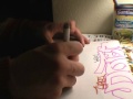 sketchstyle dotracious