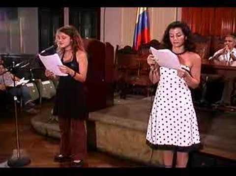 Yo soy Lilith (Joumana Haddad, Líbano)