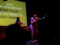 Rap Made Easy - Max Normal, Live at Carfax