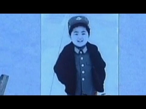 Korea - CNN's Elise Labott reports on the new baby pictures of Kim Jong Un released by North Korean state media.