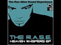 Ron Allen (The R.A.S.E) - Whispers
