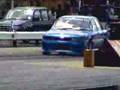 worlds fastest vr4 galant