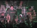 Atreyu - Right Side Of The Bed (Live In Hotlanta, 5.22.04) Atreyu - Right Side Of The Bed (Live In Hotlanta, 5.22.04)