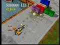 Blast Corps - Salvage Wharf 29.5