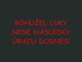 Luky - nemoc (SP?ST Pansk�)
