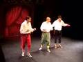 RSC'Othello Rap