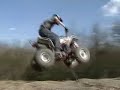 Yamaha Blaster movie
