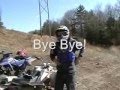 Yamaha Blaster movie
