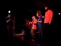 8 - Impro - Les Olives Farcies aux Poivrons