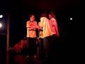 8 - Impro - Les Olives Farcies aux Poivrons