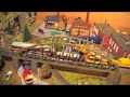 Video meiner HO Modelleisenbahnanlage namens Tobingen.Bitte Kommentare hinterlassen und voten!Video of my HO model railroad called Tobingen.Please leave comments and vote, thanks.www.Tobingen.de