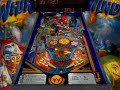 hurricane   earthshaker   whirlwind visual pinball