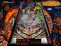 hurricane   earthshaker   whirlwind visual pinball