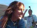 Danielle Getting Spanked at Fisher & Boy B-Day Bash