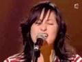 KT Tunstall - Black Horse solo (French TV)