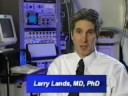 Pulmonary Fibrosis Patient