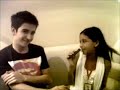 Cristina Amortegui - Entrevista a Camilo Echeverry