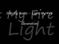 Strictly-Roots-Light
