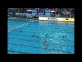 Croatia takes down Olympic medalist Serbia from Universal Sports