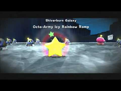 Let's Play Super Mario Galaxy 2 - Part 40: No Comet
