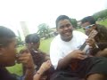 the VL boii's breakin it dwn @ ypao