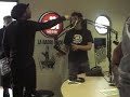 Doc Gyneco pète un cable sur OUI FM