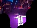 Kid Rock Live at the Olympia Nov 2008 - Roll On