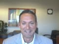 Video update for financial and mortgage markets July 24th
