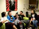 Tree Huggers In The Urban Jungle interview at Rock Bergen