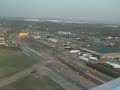 arrival in amsterdam 1,5h later (29.12.2008)