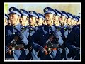 army cn