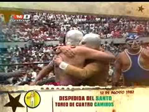 Santo - http://www.tvcnetworks.mx/TVCDeportes.aspx http://www.facebook.com/tvcdeportes http://www.twitter.com/tvcdeportes.