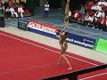 EK acro 2007 Rus trio senior balans