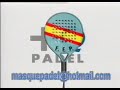 padel curso 1