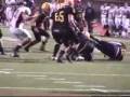 videos de Tre Madden_Highlights_08.wmv