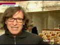 Видеоновость Санкт-Петербург. С аншлагом прошла премьера спектакля "Спящая красавица"